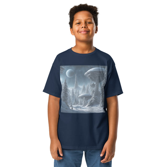Youth classic tee - WhatUWant2Buy