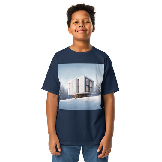 Youth classic tee - WhatUWant2Buy