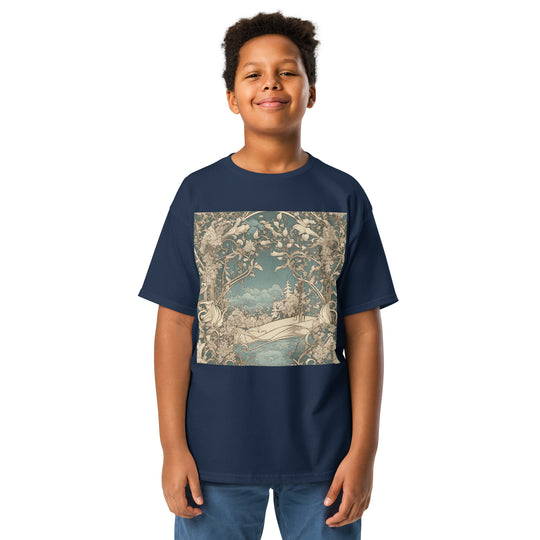 Youth classic tee - WhatUWant2Buy