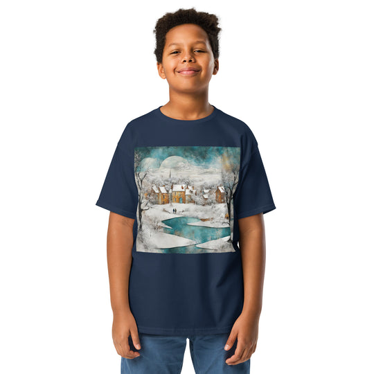 Youth classic tee - WhatUWant2Buy