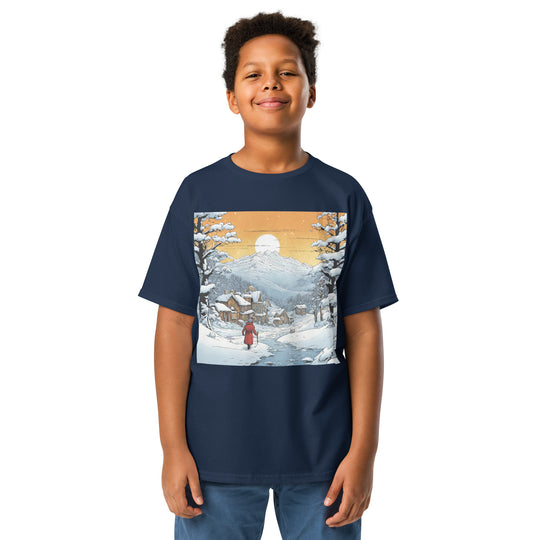 Youth classic tee - WhatUWant2Buy
