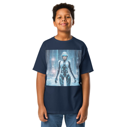 Youth classic tee - WhatUWant2Buy