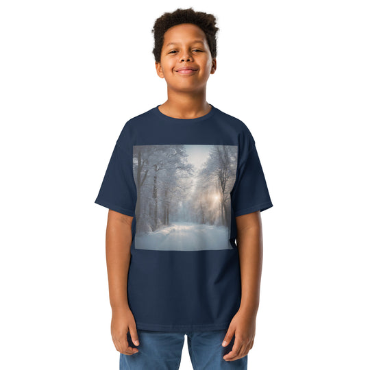 Youth classic tee - WhatUWant2Buy