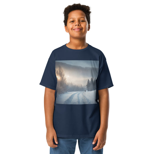 Youth classic tee - WhatUWant2Buy