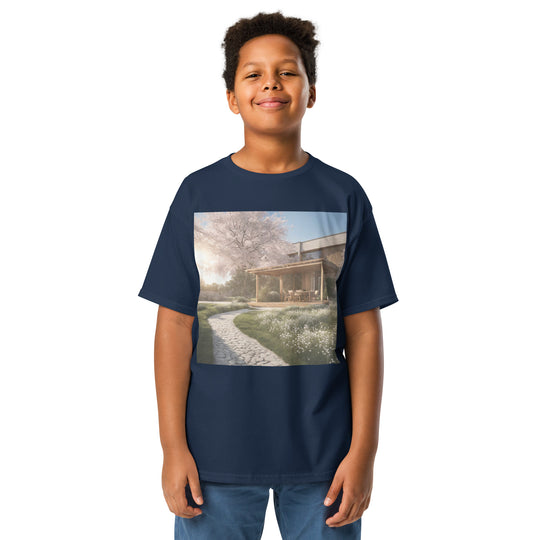 Youth classic tee - WhatUWant2Buy