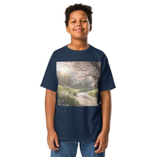 Youth classic tee - WhatUWant2Buy