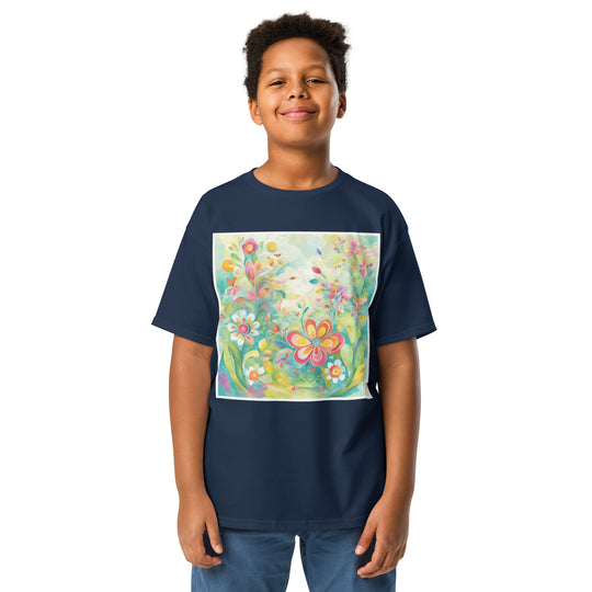 Youth classic tee - WhatUWant2Buy