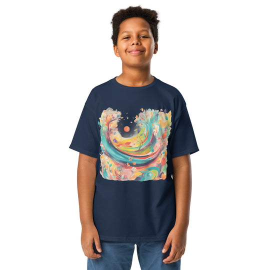 Youth classic tee - WhatUWant2Buy