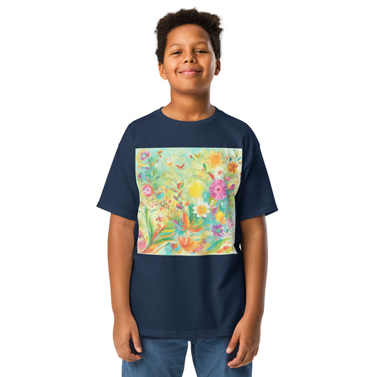 Youth classic tee - WhatUWant2Buy