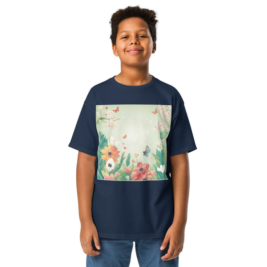 Youth classic tee - WhatUWant2Buy