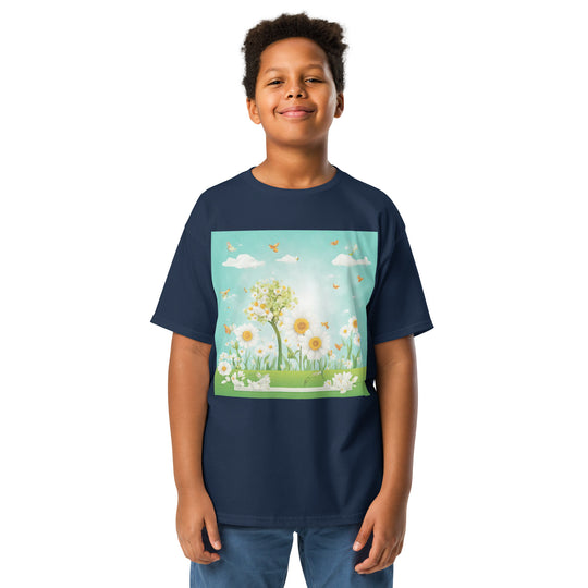 Youth classic tee - WhatUWant2Buy