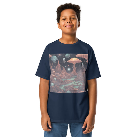 Youth classic tee - WhatUWant2Buy