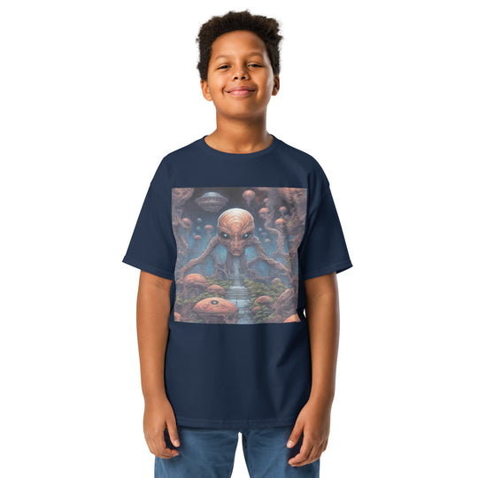 Youth classic tee - WhatUWant2Buy