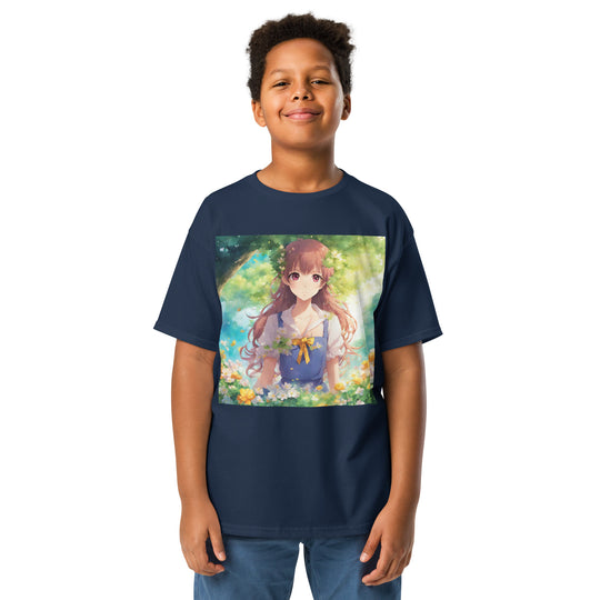 Youth classic tee - WhatUWant2Buy