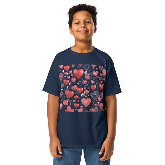 Youth classic tee - WhatUWant2Buy