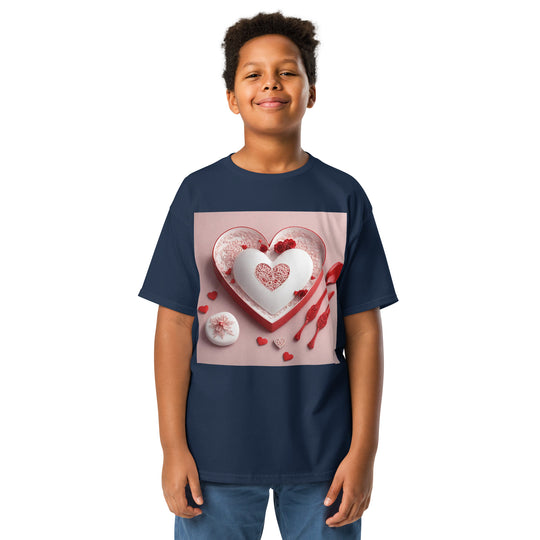 Youth classic tee - WhatUWant2Buy