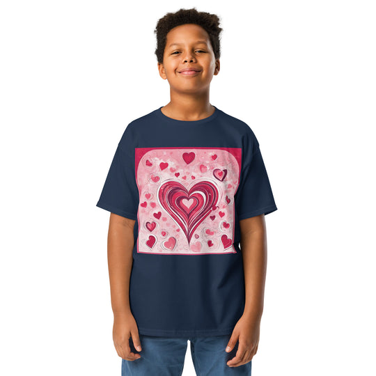 Youth classic tee - WhatUWant2Buy