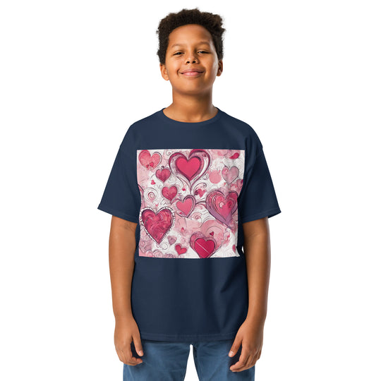 Youth classic tee - WhatUWant2Buy