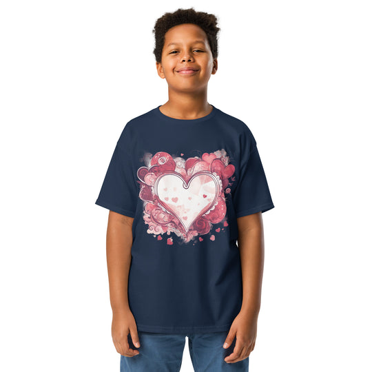 Youth classic tee - WhatUWant2Buy