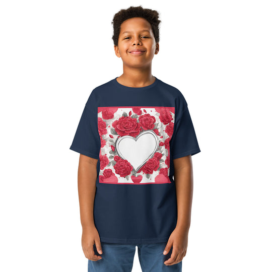 Youth classic tee - WhatUWant2Buy