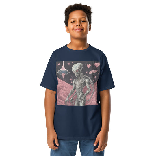 Youth classic tee - WhatUWant2Buy