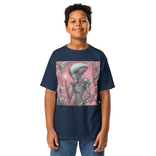 Youth classic tee - WhatUWant2Buy