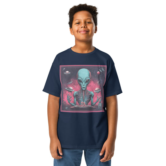 Youth classic tee - WhatUWant2Buy