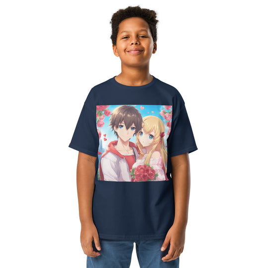 Youth classic tee - WhatUWant2Buy