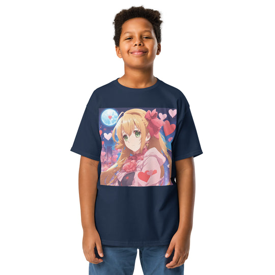 Youth classic tee - WhatUWant2Buy