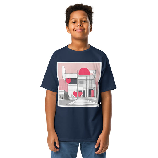 Youth classic tee - WhatUWant2Buy