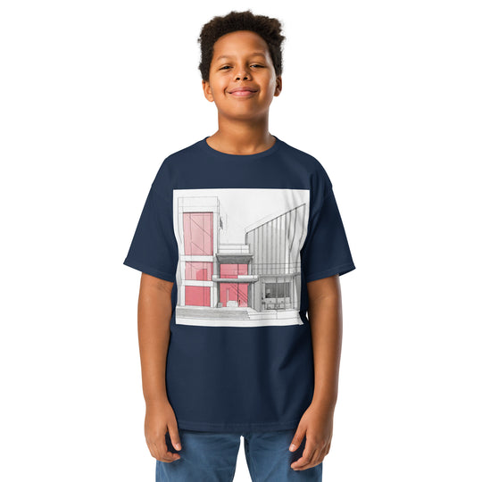 Youth classic tee - WhatUWant2Buy