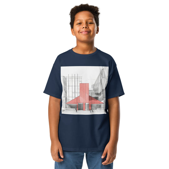 Youth classic tee - WhatUWant2Buy