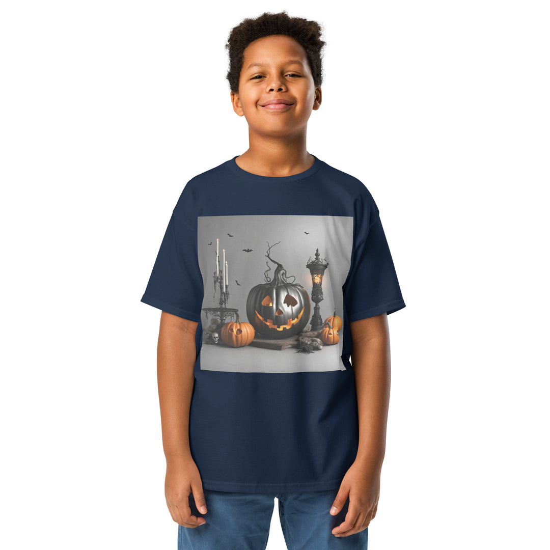 Youth classic tee - WhatUWant2Buy