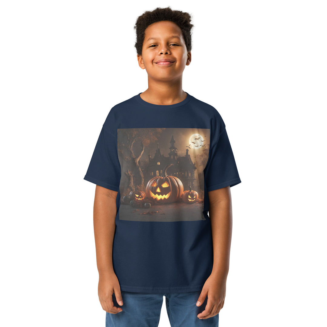 Youth classic tee - WhatUWant2Buy