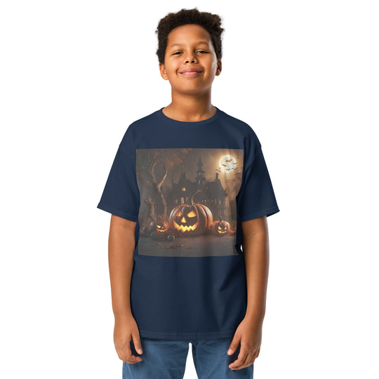 Youth classic tee - WhatUWant2Buy