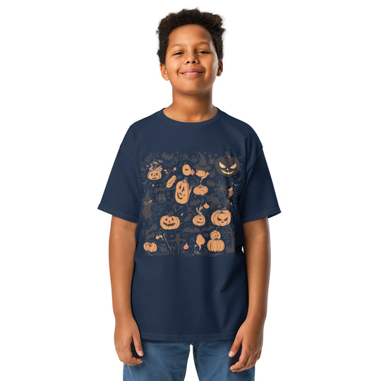 Youth classic tee - WhatUWant2Buy