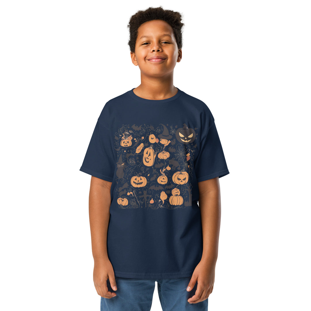 Youth classic tee - WhatUWant2Buy