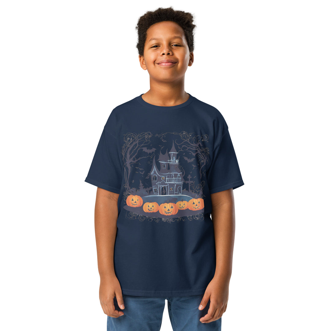 Youth classic tee - WhatUWant2Buy