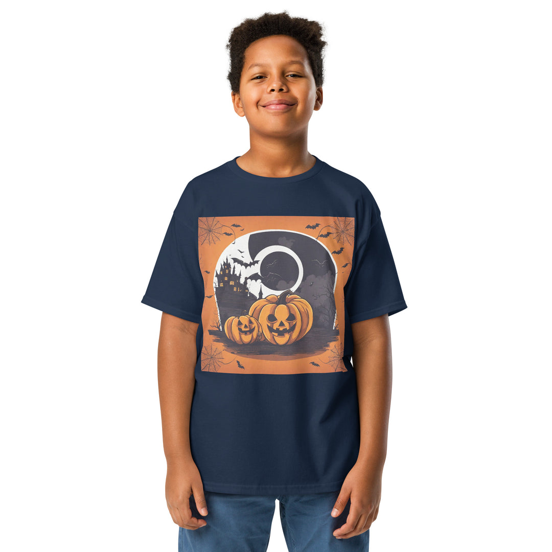 Youth classic tee - WhatUWant2Buy
