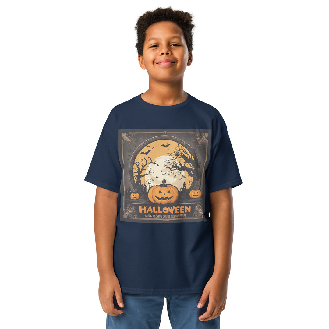 Youth classic tee - WhatUWant2Buy