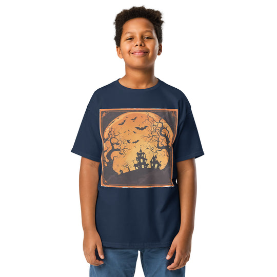 Youth classic tee - WhatUWant2Buy