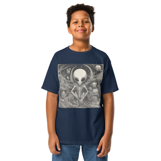 Youth classic tee - WhatUWant2Buy