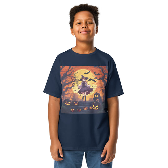 Youth classic tee - WhatUWant2Buy