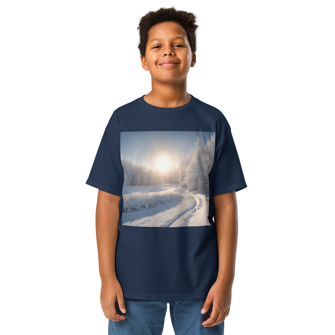Youth classic tee - WhatUWant2Buy