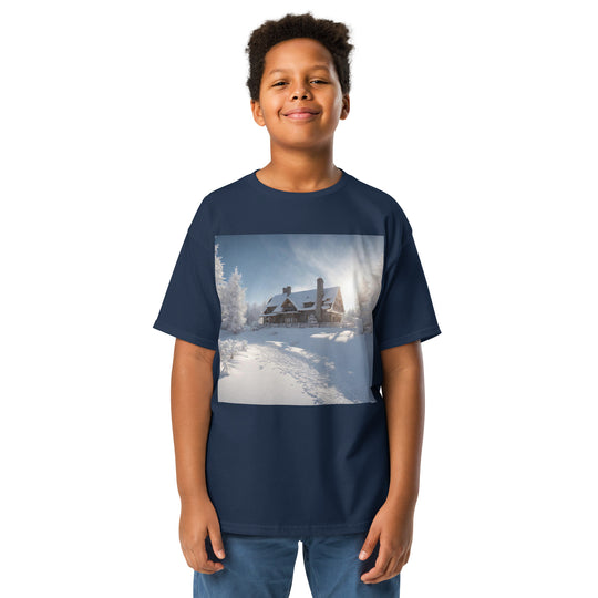 Youth classic tee - WhatUWant2Buy