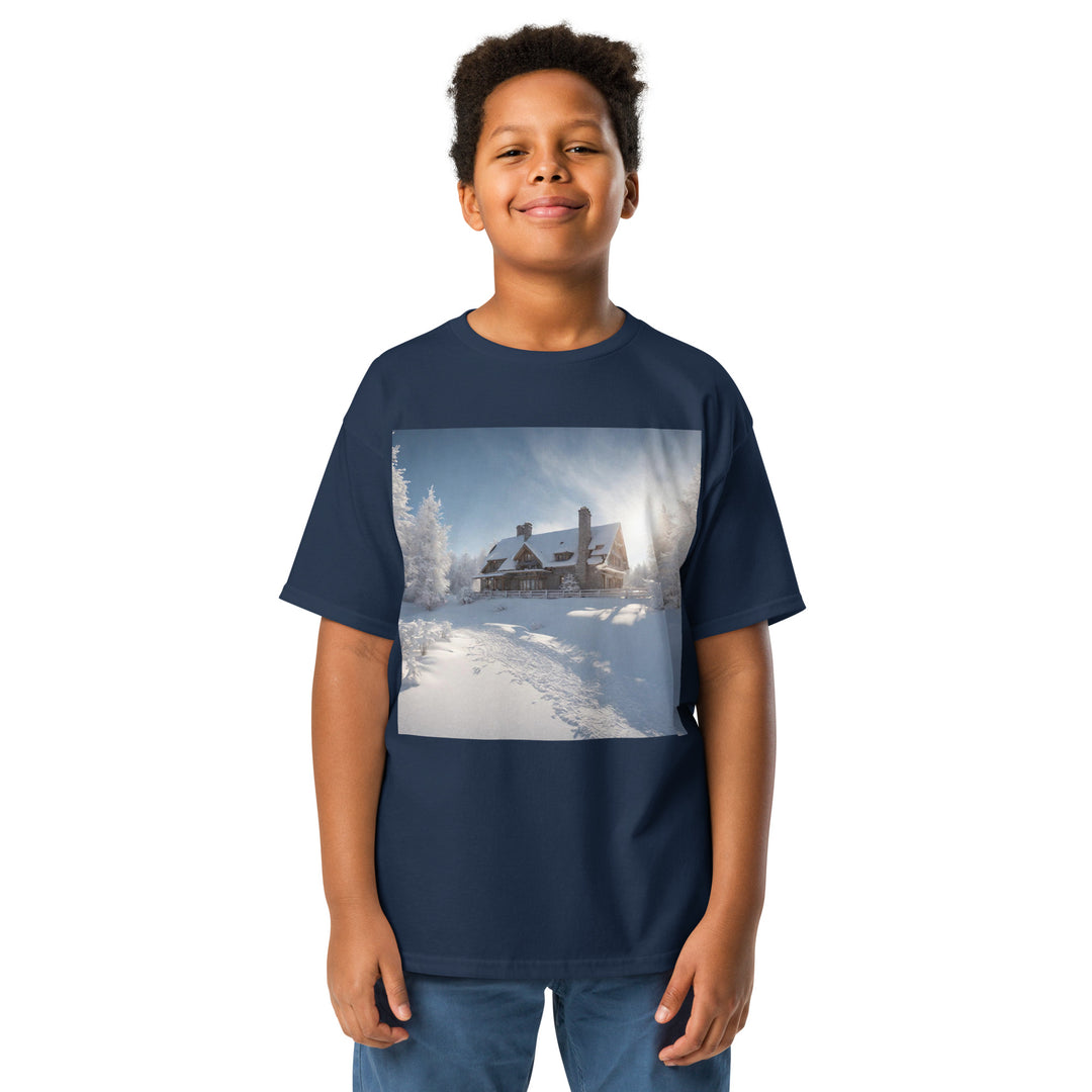 Youth classic tee - WhatUWant2Buy