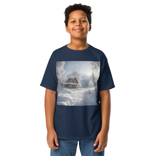 Youth classic tee - WhatUWant2Buy