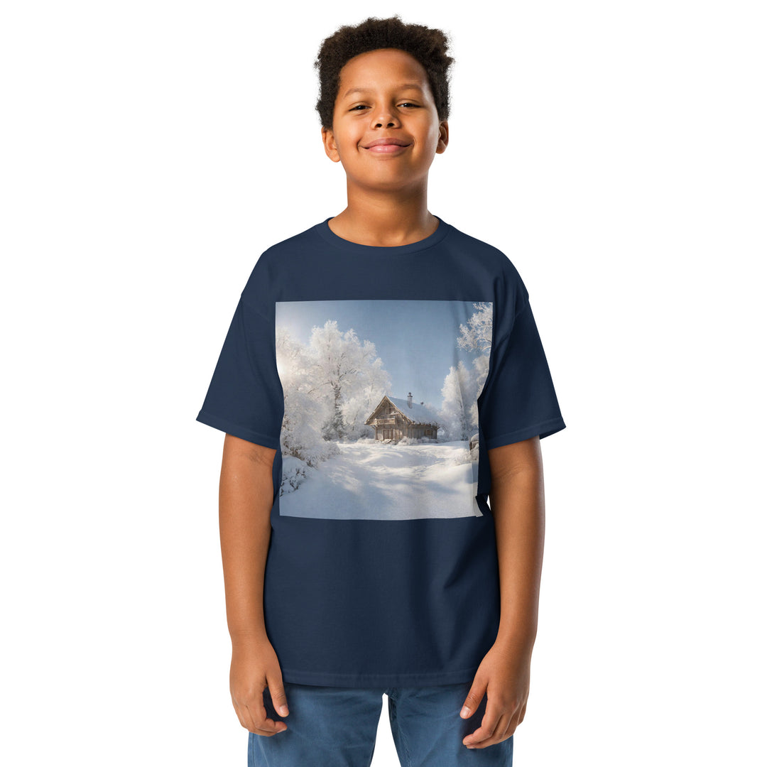 Youth classic tee - WhatUWant2Buy