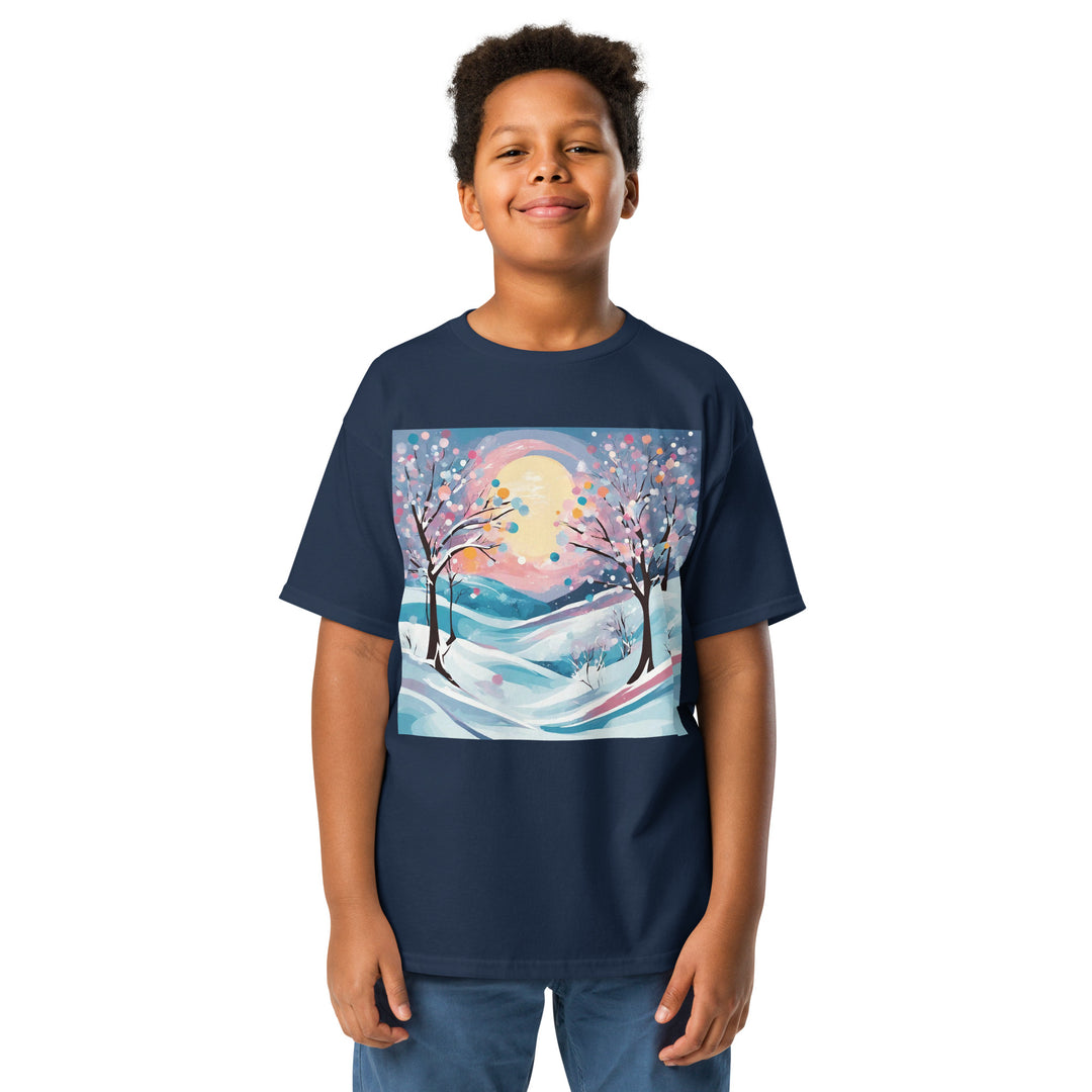 Youth classic tee - WhatUWant2Buy
