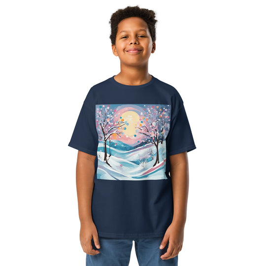 Youth classic tee - WhatUWant2Buy